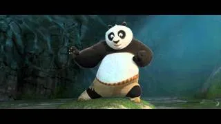 Kung Fu Panda 2 Movie Trailer  (HD)