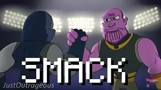 Thanos Beatbox Solo 1 Lyrics (Official Lyrics)