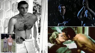 "James Bond's Evolution: 60th Anniversary with Love"