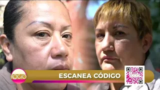 ‘Mi sobrina es infeliz y a su madre le vale’ | Rocío a tu lado | Programa 12 de mayo