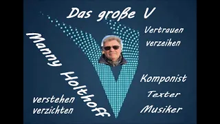 Das große V