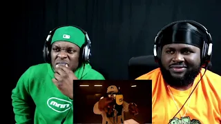 LD (67) - Daily Duppy @Grmdaily  #5MilliSubs | #RAGTALKTV REACTION