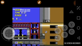Sonic2 wing fortress skip!