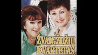 Žvaigždžių kvartetas - Giminės