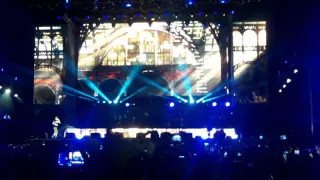 Eminem - Stan - Lollapalooza Argentina 2016