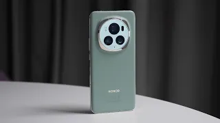 Обзор HONOR Magic6 Pro: ЛУЧШИЙ Android в 2024 году?