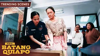 'FPJ's Batang Quiapo Bilanggo' Episode | FPJ's Batang Quiapo Trending Scenes