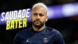 Neymar Jr ● MAS SE A SAUDADE BATER (MC Tairon) "Funk Explode"