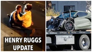 HENRY RUGGS iii UPDATE!  A BAD DECISION THAT IMPACTED MANY PEOPLE.