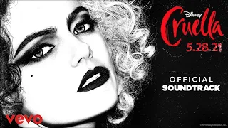 Blondie - "One Way Or Another" | Official Soundtrack | "Disney's Cruella" (2021)