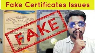 How to create fake experience letter and Impact in Background verification Process