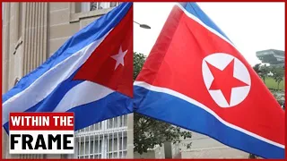 S. Korea reforges diplomatic ties with Cuba after 65 years, how significant is this?