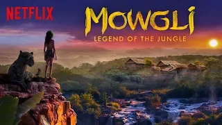 Mowgli (2018) Trailer Doblado Español Latino