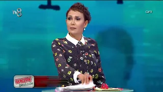 Hande Çinkitaş cinayeti özel bölüm şehnaz cinkitaşın bakıcısı canlı yayında.. (20.06.2017)