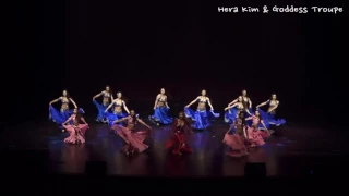 Hera Kim & Goddess Troupe