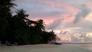 Maldives Embudu Village 2014 GoPro 3+