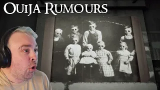 It's home movie night! | Ouija Rumours