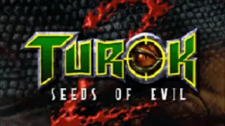 Primagen's Lightship (N64) Turok 2 Seeds of Evil Music Extended
