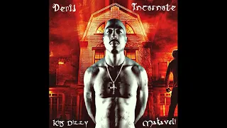 2Pac - Devil Incarnate [Full Mixtape]