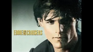 John Cafferty And The Beaver Brown Band - Boardwalk Angel (Eddie And The Cruisers)