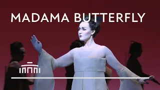 Madama Butterfly - De Nationale Opera