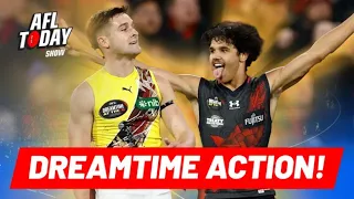 Hawks & North upsets brewing!? Dreamtime at the MCG + Round 11 Predictions | AFL Today