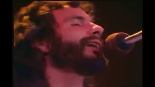 Cat Stevens - Peace Train (video editado)