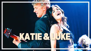 Katie & Luke ┃A NOVA CINDERELA: ERA UMA VEZ UMA CANÇÃO┃REPOST