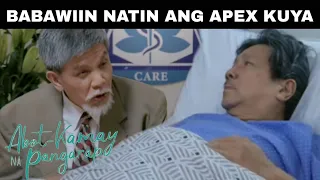 Magkapatid Pala Sila? | Abot Kamay Na Pangarap | Advance Episode | Full Episode | Fanmade