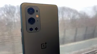 OnePlus 9 pro - практически идеален