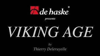 Viking Age – Thierry Deleruyelle
