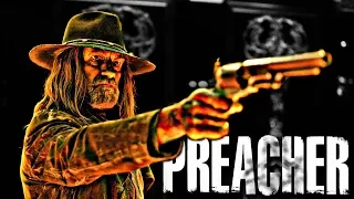 Saint Of Killers