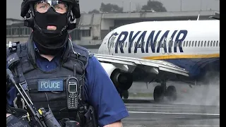 UK Customs Airport Police 5 Hours Full Episode || Nothing To Declare UK || FULL HD