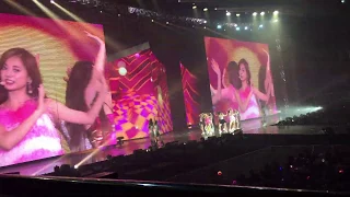 TWICE IN BANGKOK 2019 [FANCY BREAK DANCE]