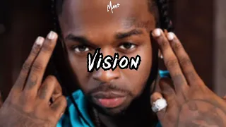 Pop Smoke Type Beat - 'Vision'