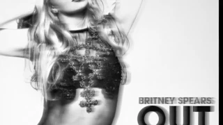 Britney Spears Outrageous Isak Salazar Unreaesed Mix