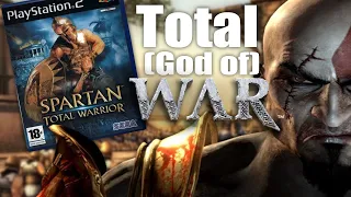 Weird Total War Game On The Ps2