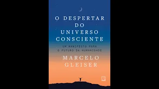 Live de Lançamento: O Despertar do Universo Consciente