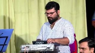 Vathapi Ganapathim Bhaje - Instrumental
