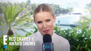 Will Kristen Bell Return as Voice of "Gossip Girl"? | E! Red Carpet & Award Shows