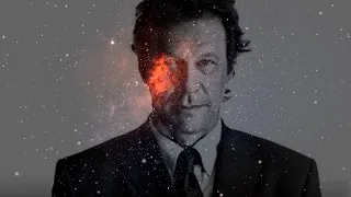 IMRAN KHAN | SCAPEGOAT