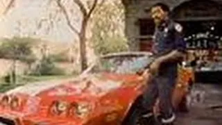 Pontiac Firebird - "Chicago Fireman" (Commercial, 1979)