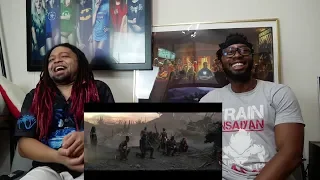 Avengers Endgame Deleted Scenes - Iron Man Final Battle Alternate Ending Reaction!!