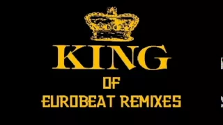 Super Eurobeat Fan ReMix - The Top (Extended Mix)