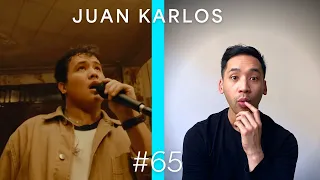 Vocal Coach reacts to Juan Karlos x ERE