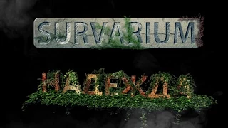 Трейлер - SURVARIUM "Надежда"