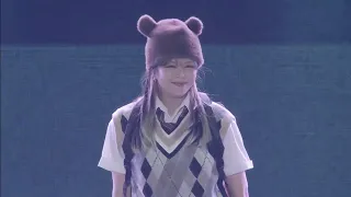 Jeongyeon - CAN'T STOP THE FEELING (Cover) | TWICE 5TH WORLD TOUR ‘READY TO BE’ in Fukuoka, Japan