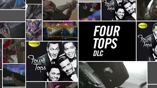 Дополнение «Four Tops» для игры Rocksmith 2014 Edition!