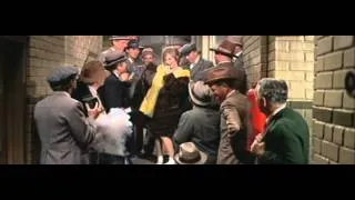 Funny Girl Trailer 1968