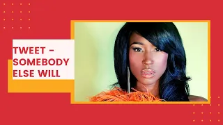 Tweet featuring Missy Elliott -  Somebody Else Will